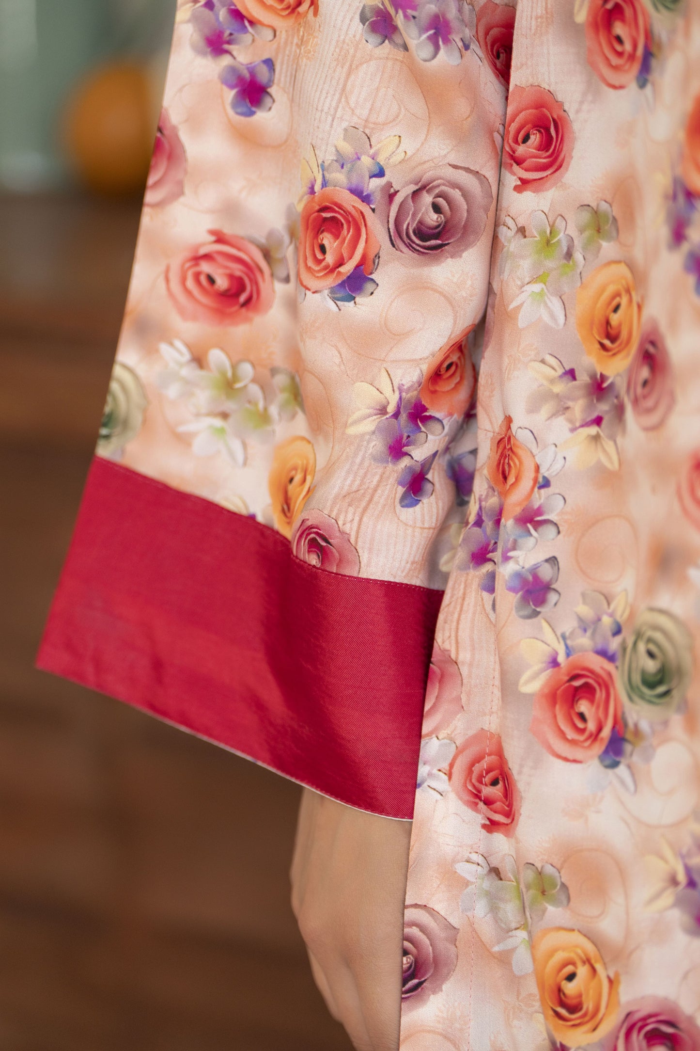 Wild Rose Ready to Wear 3 Pcs Spring Collection