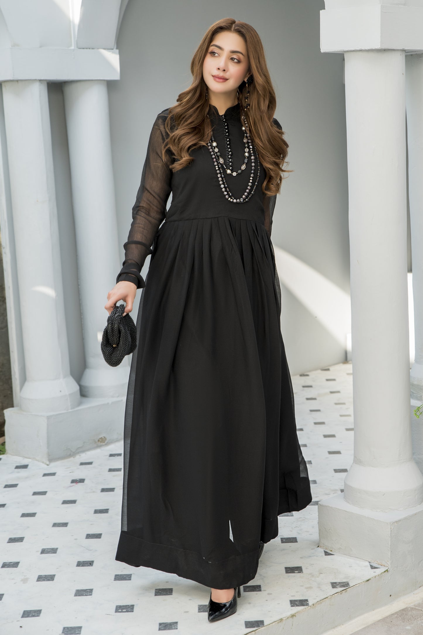 Urban Elegance