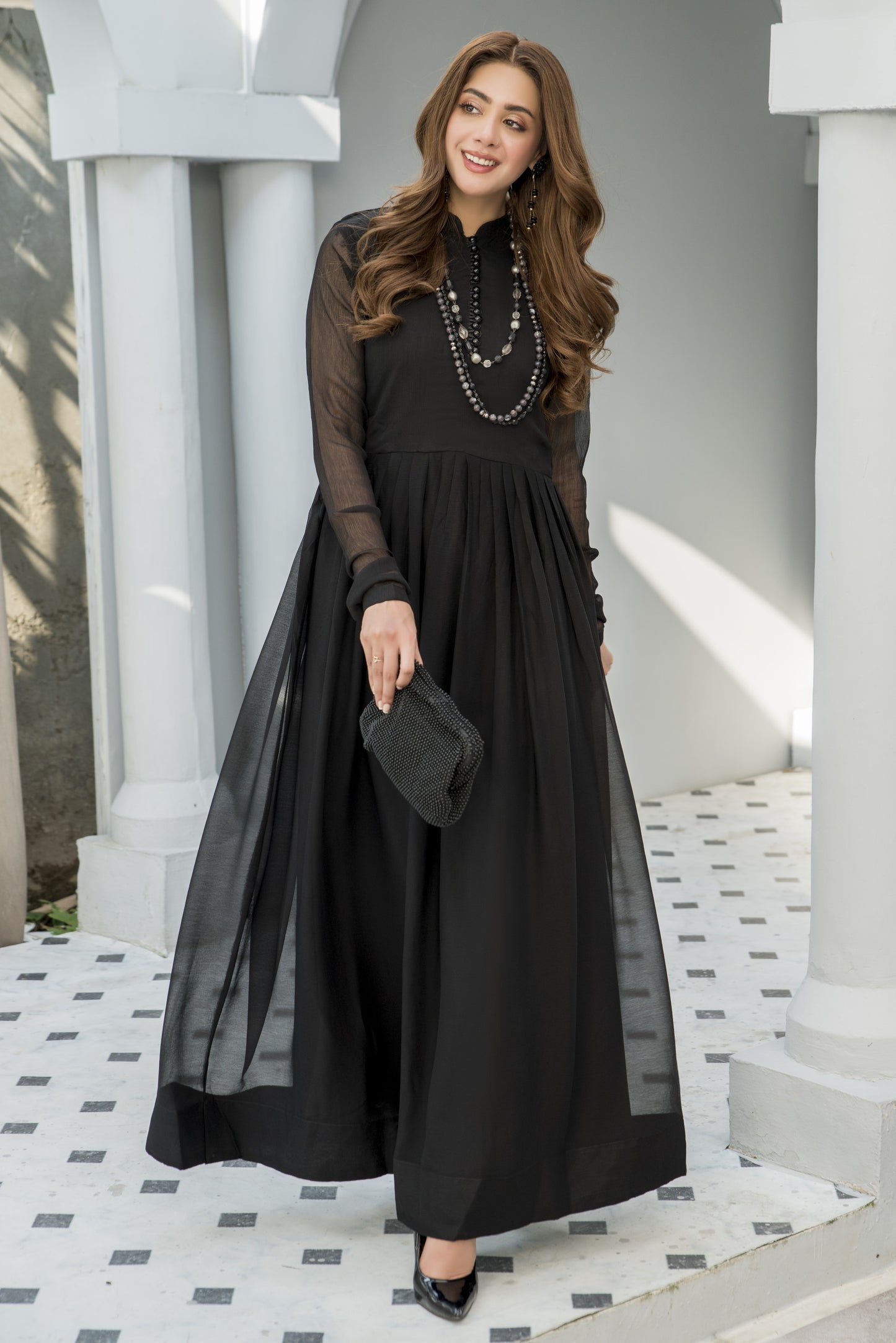 Urban Elegance