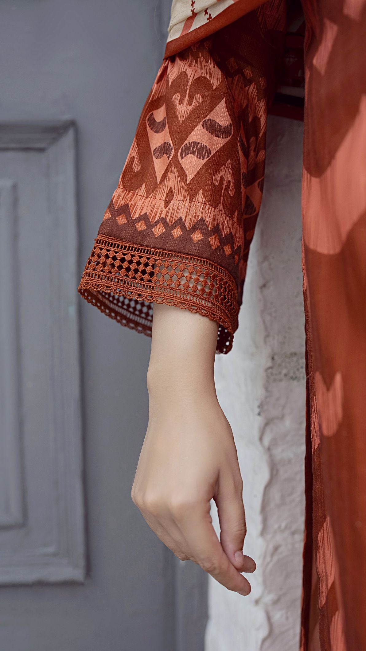 Noma Ready to Wear 3 Pcs Lawn Collection