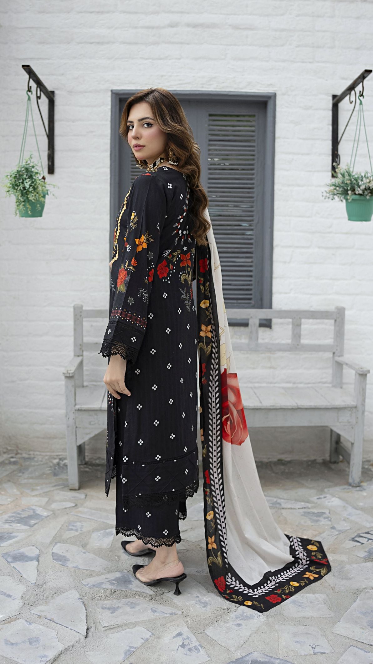 Sumi Ready to Wear 3 Pcs Lawn Collection