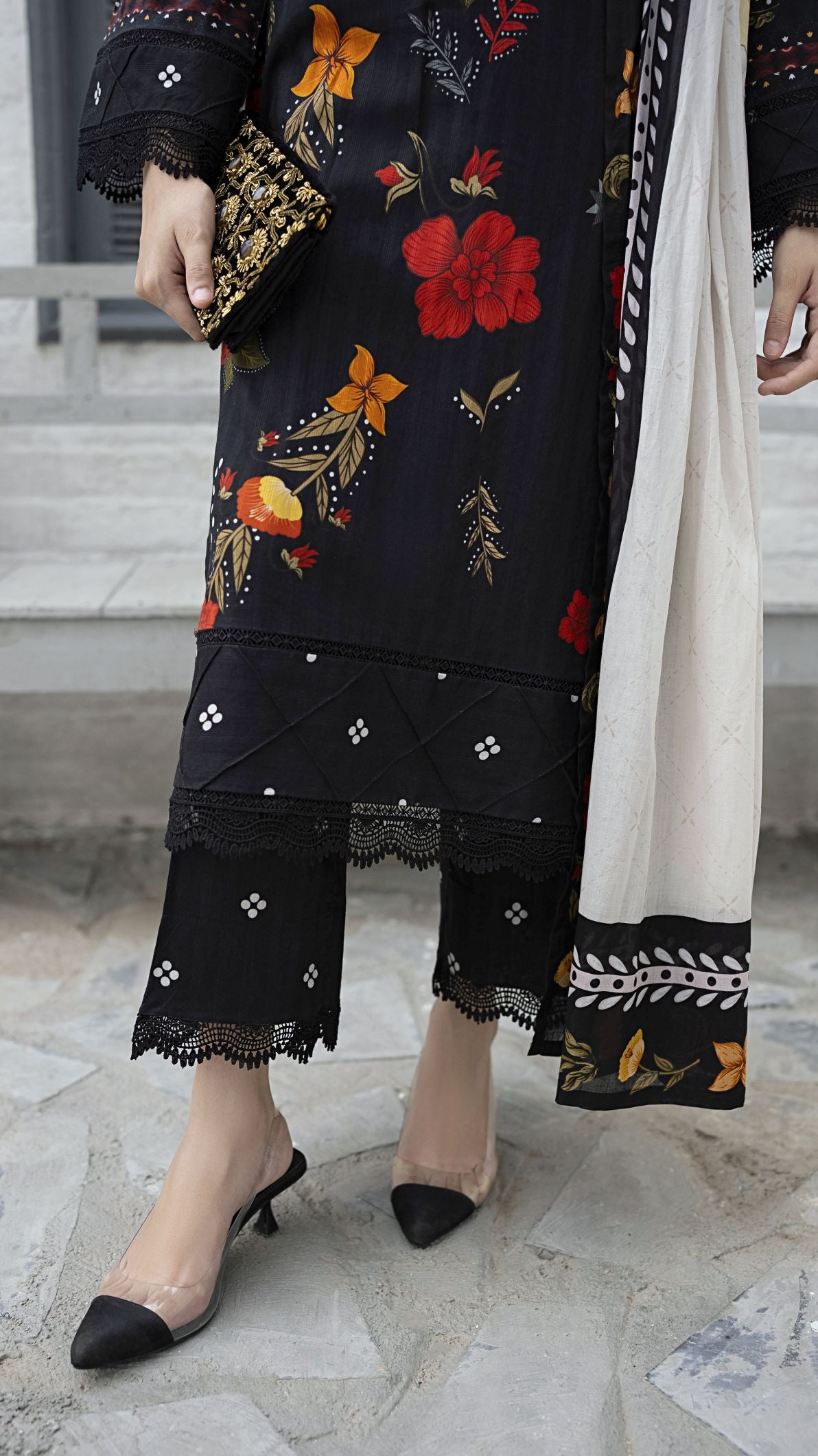 Sumi Ready to Wear 3 Pcs Lawn Collection