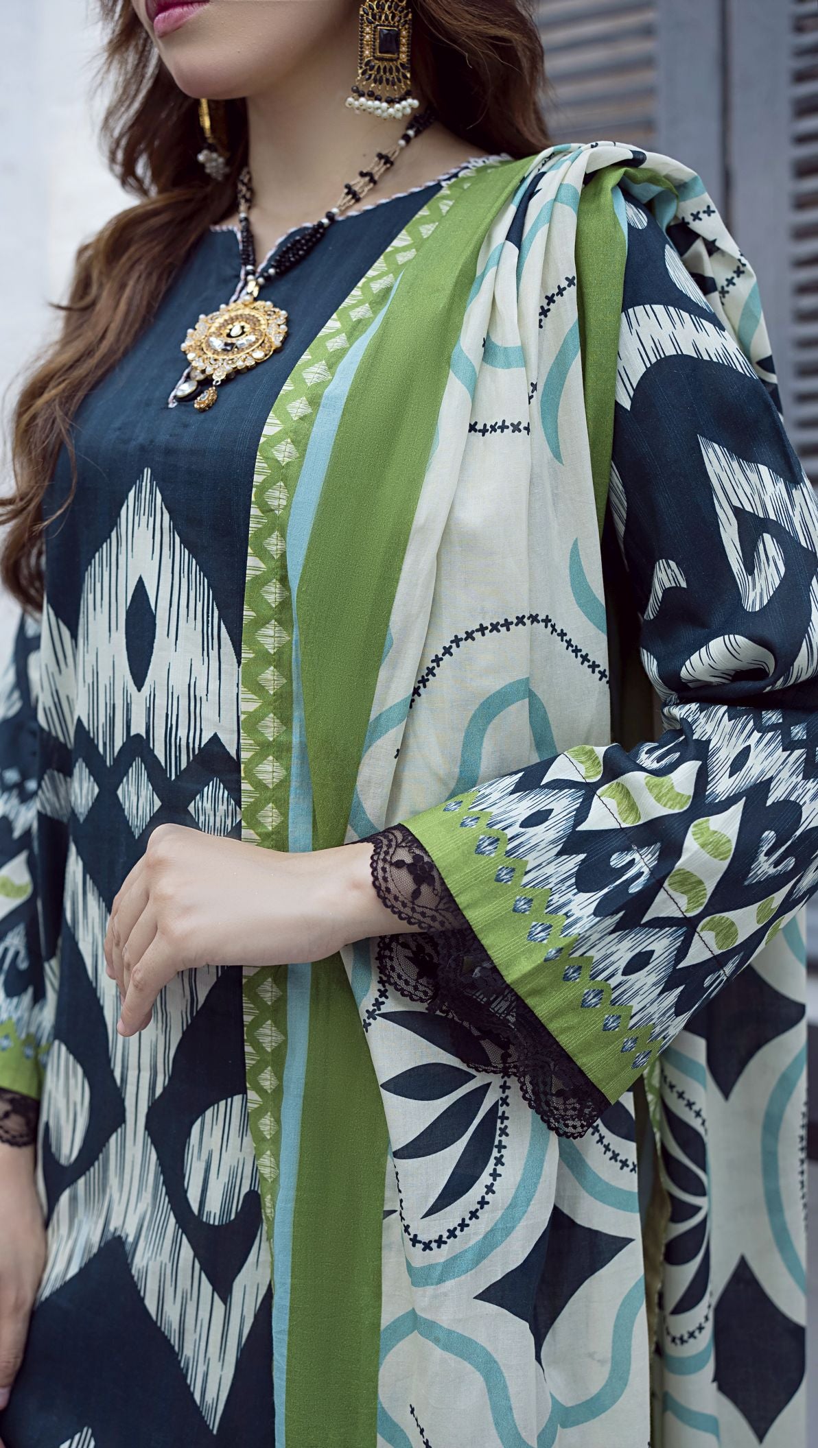 Zarah Ready to Wear 3 Pcs Lawn Collection
