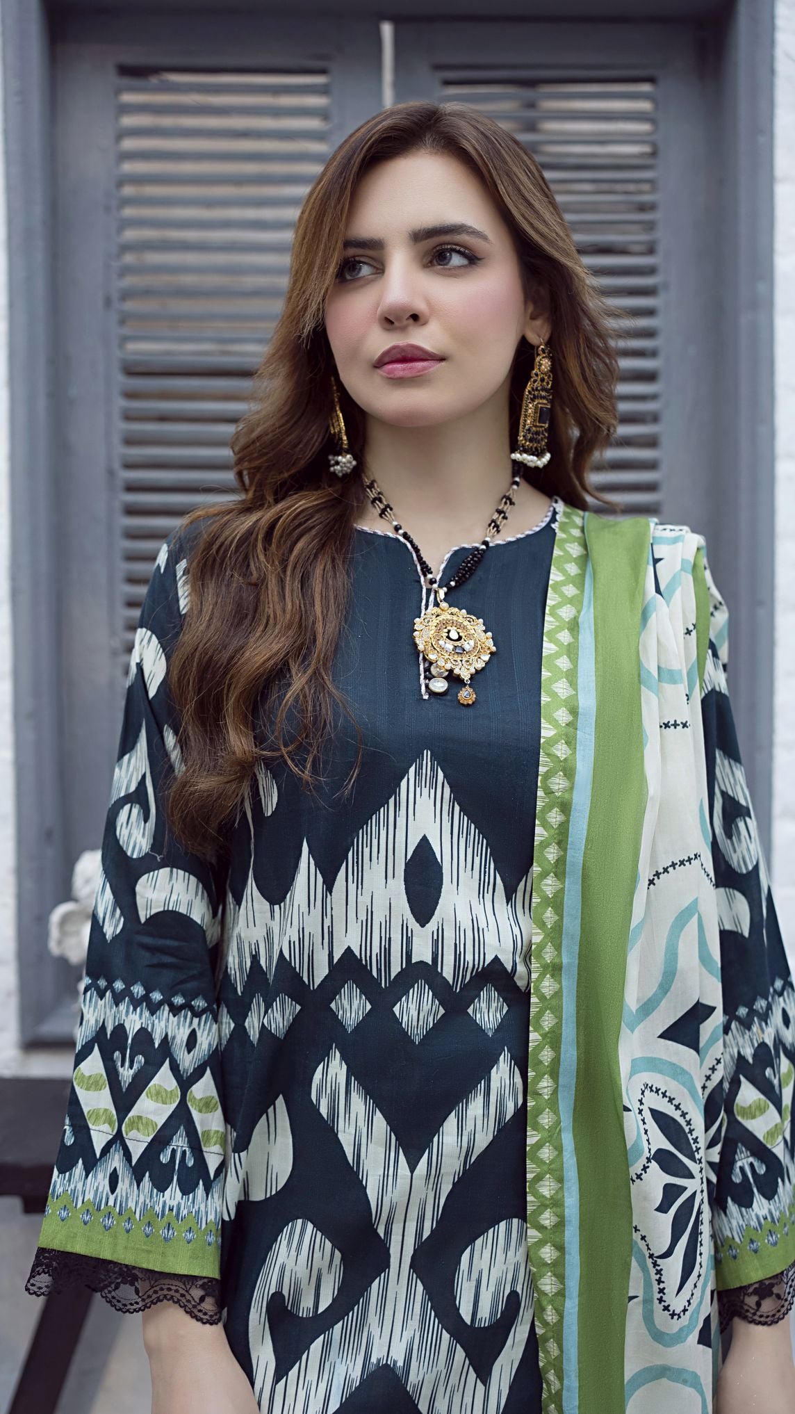 Zarah Ready to Wear 3 Pcs Lawn Collection