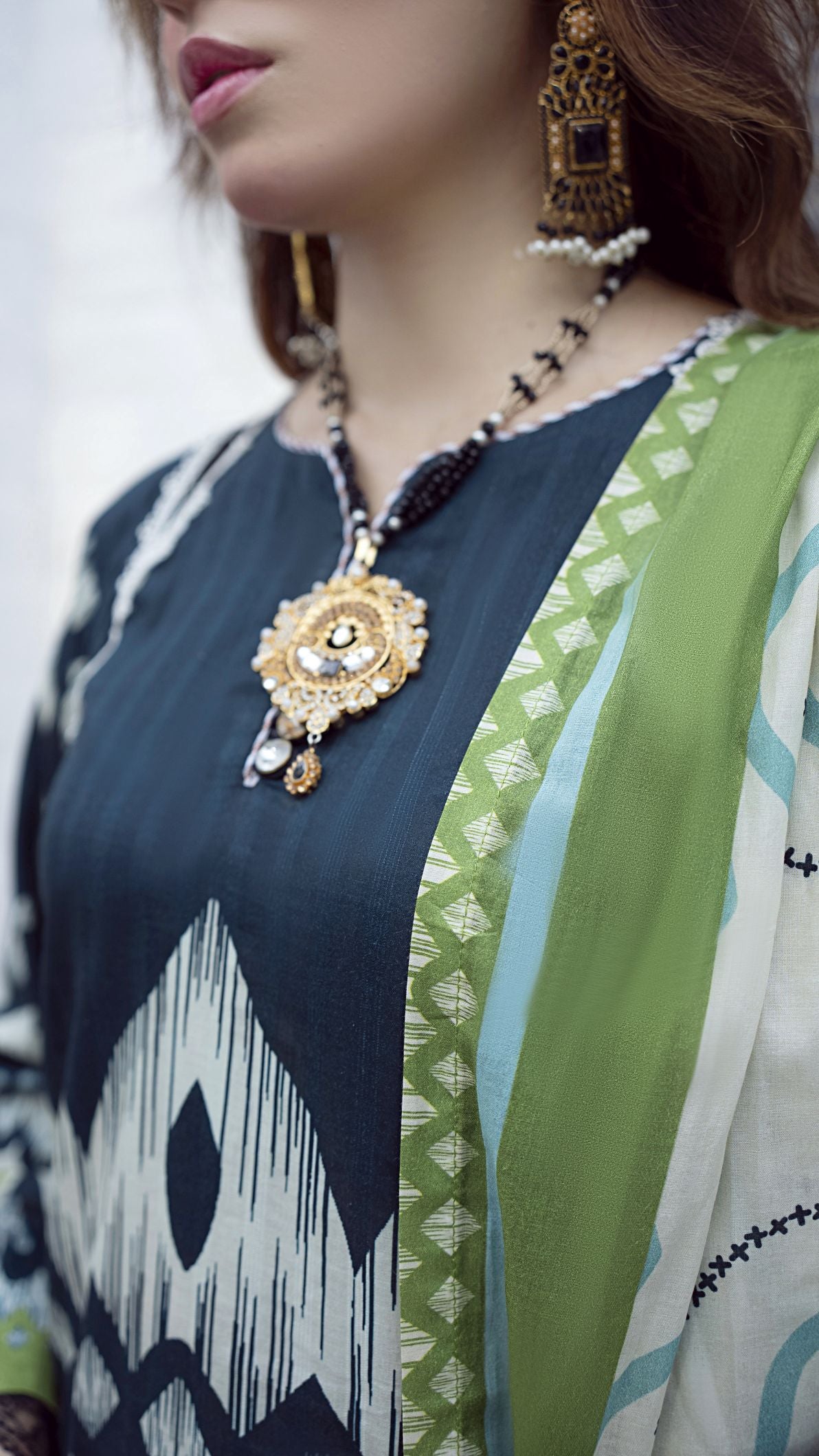 Zarah Ready to Wear 3 Pcs Lawn Collection