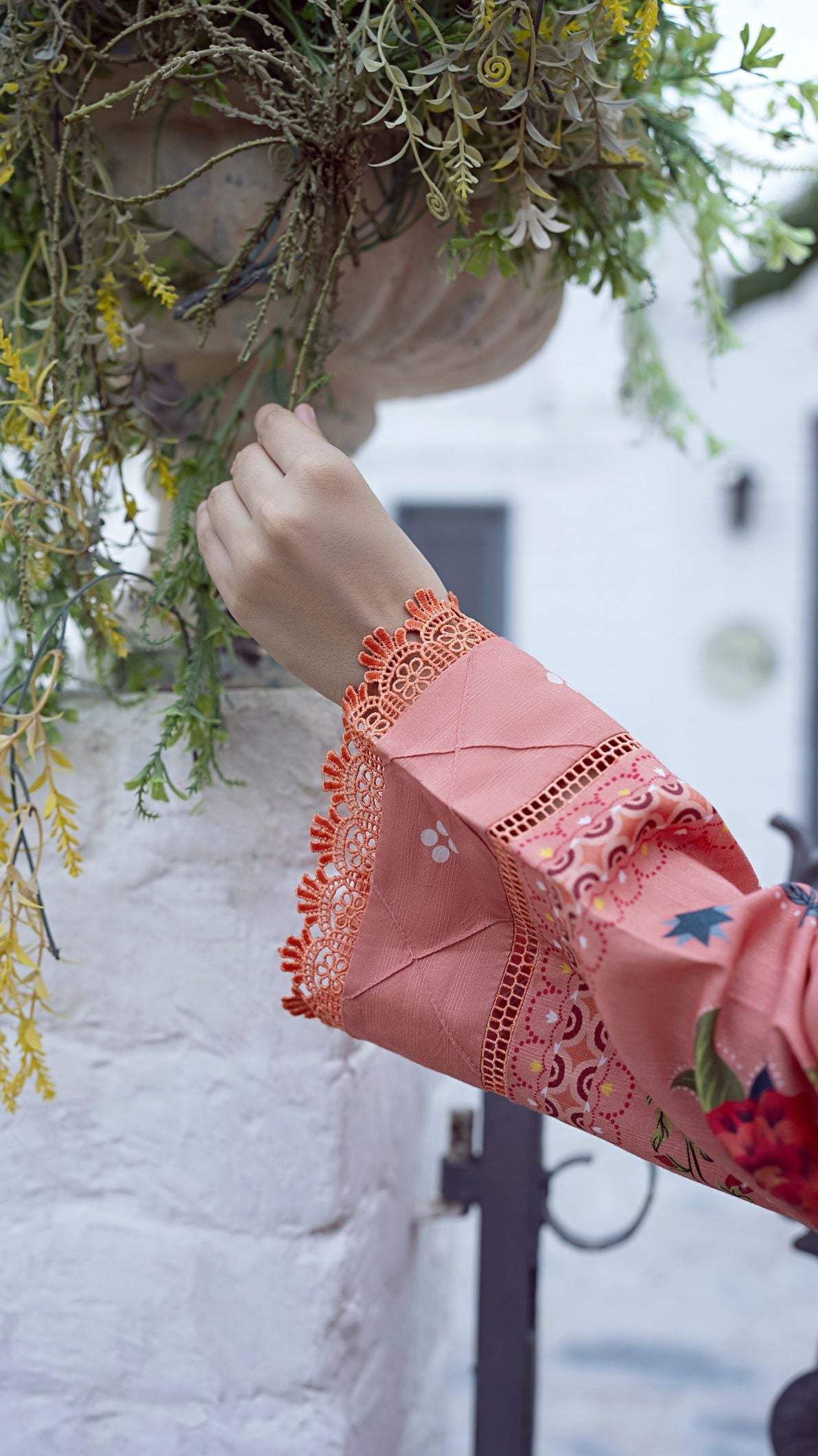 Rumi Ready to Wear 3c Pcs Lawn Collection