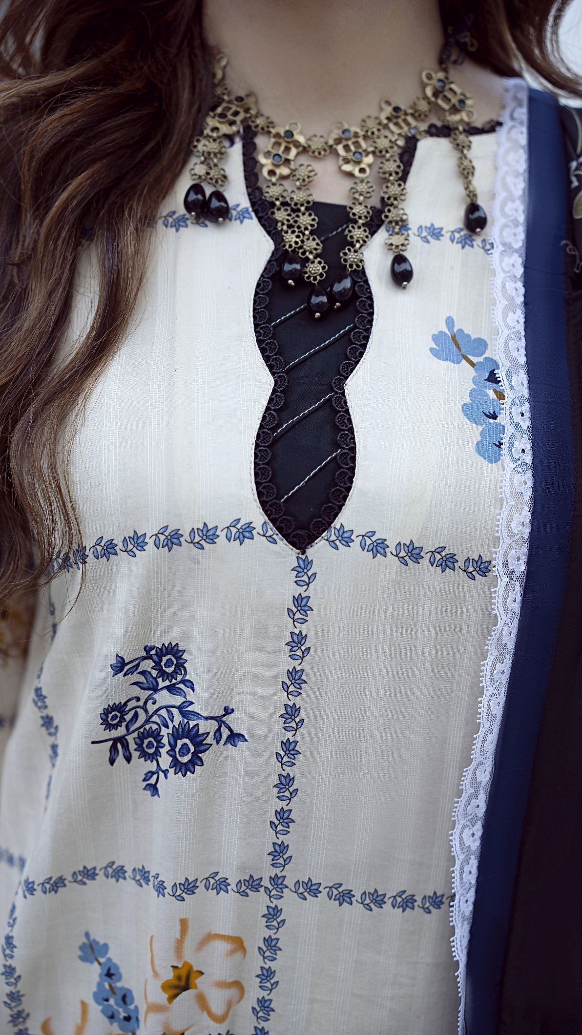 Arwa Ready to Wear 3 Pcs Lawn Collection