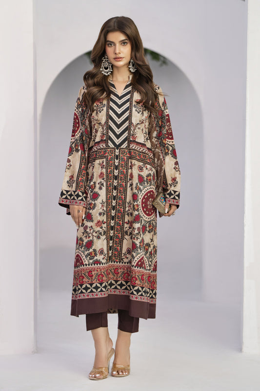Sakonat Ready to Wear 2 Pcs Dress