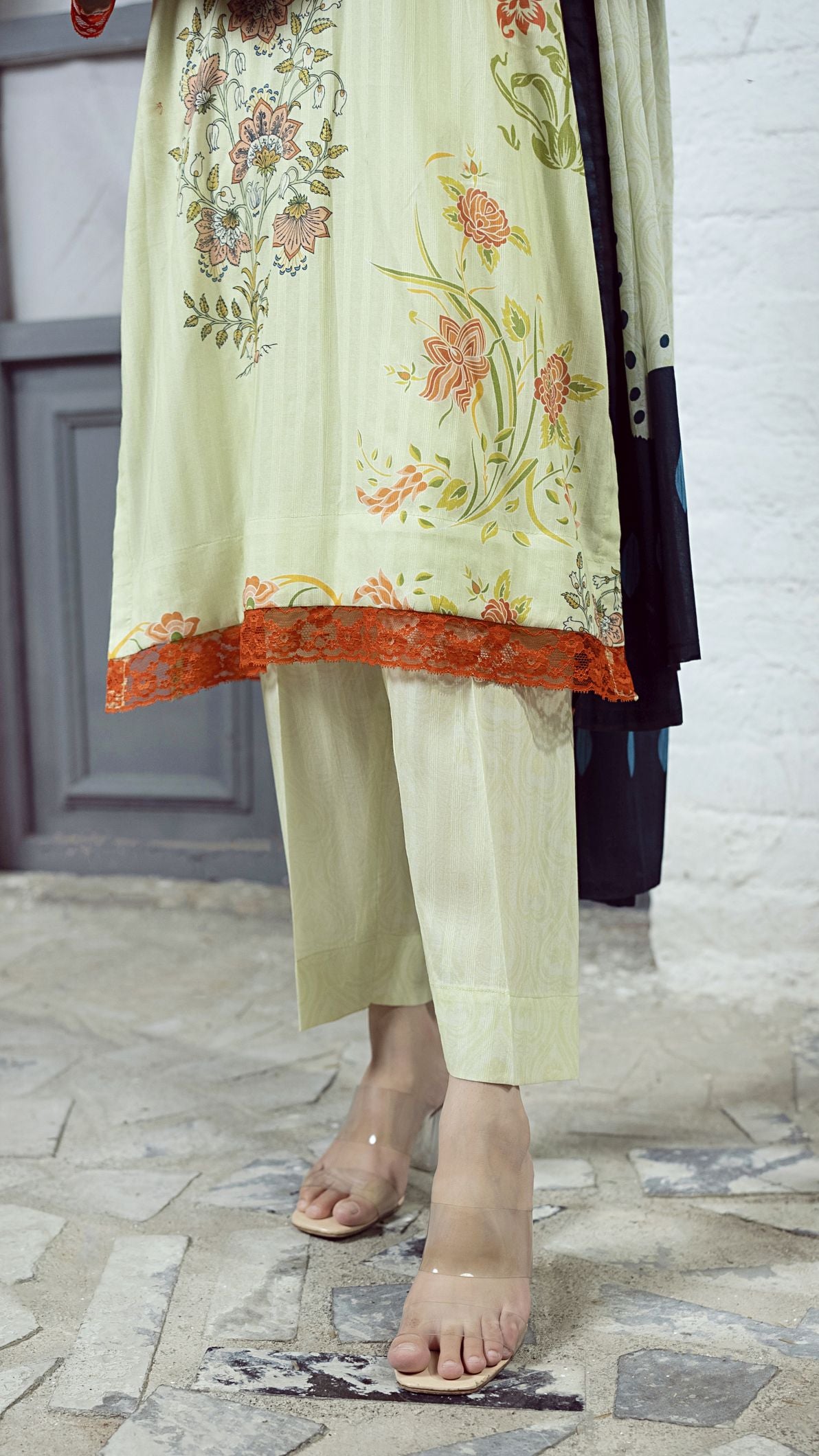 Anila Ready to Wear 3 Pcs Lawn Collection