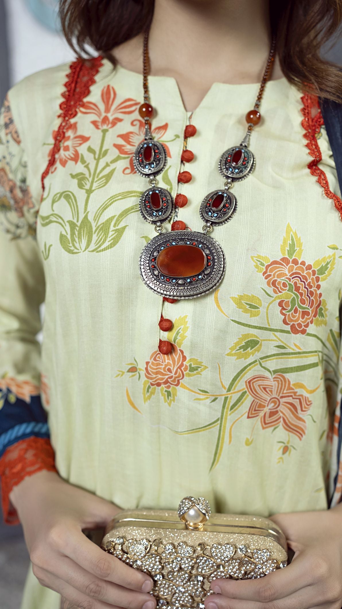 Anila Ready to Wear 3 Pcs Lawn Collection
