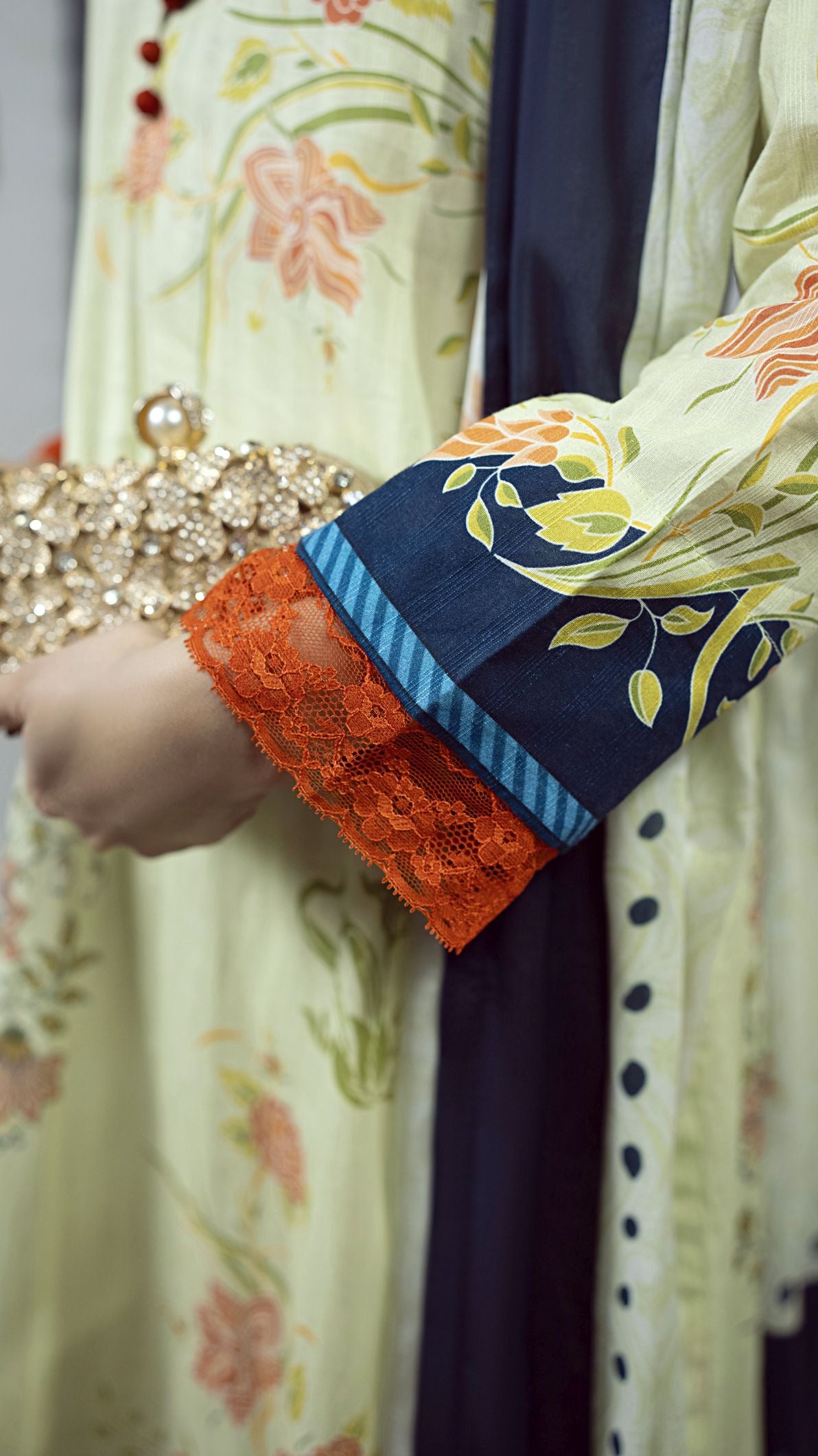 Anila Ready to Wear 3 Pcs Lawn Collection