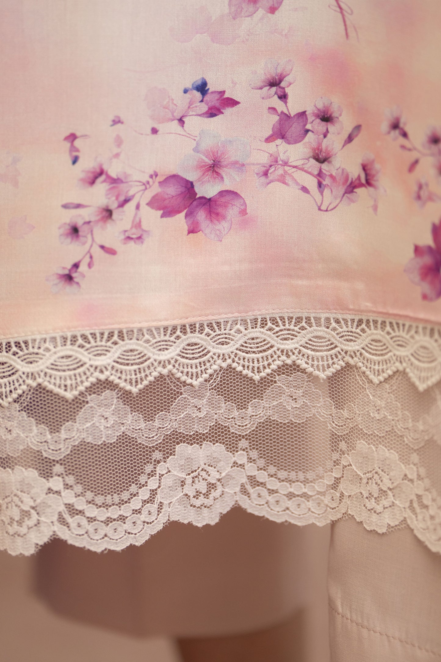 Iris Ready to Wear 3 Pcs Spring Collection