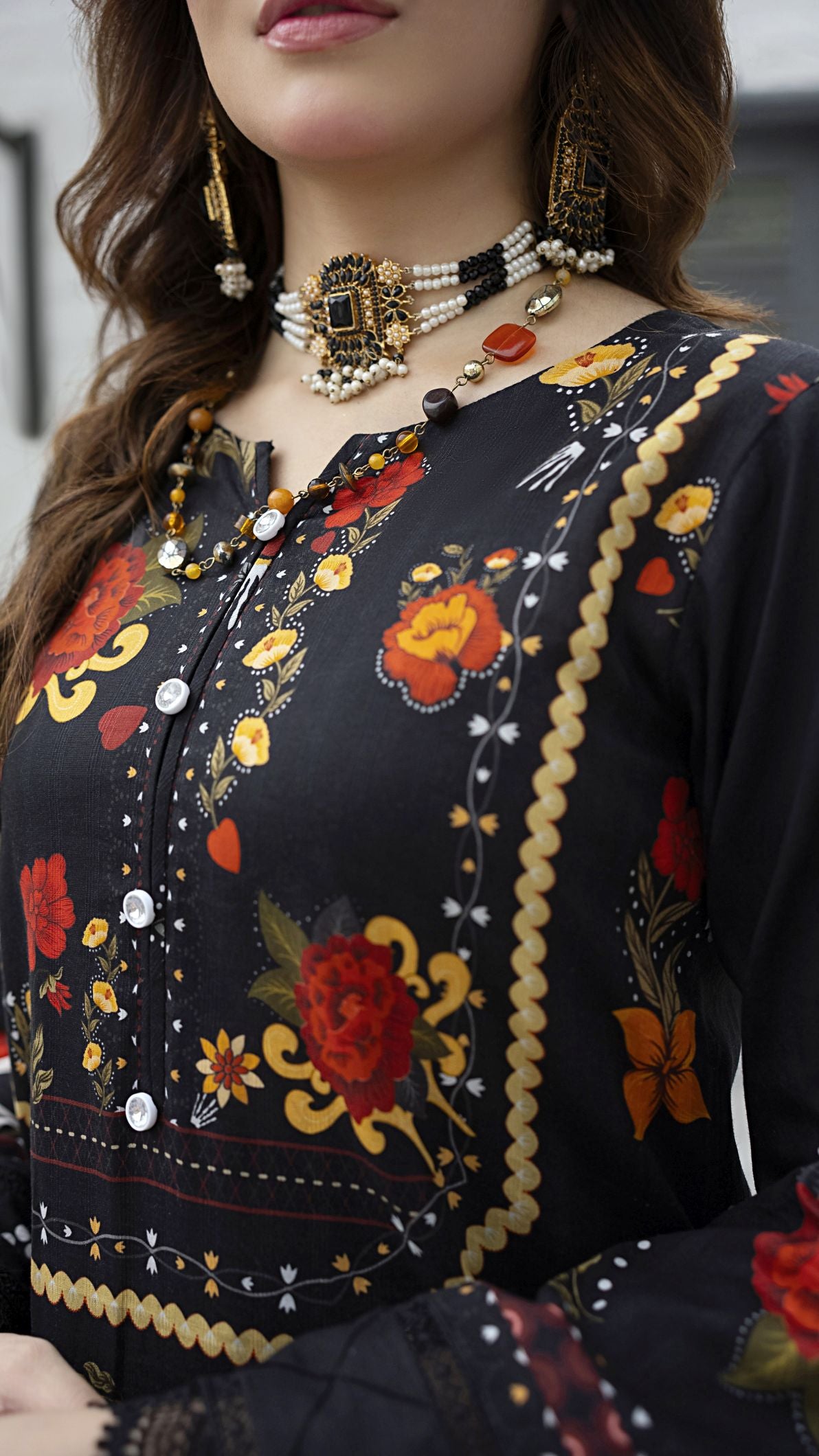 Sumi Ready to Wear 3 Pcs Lawn Collection