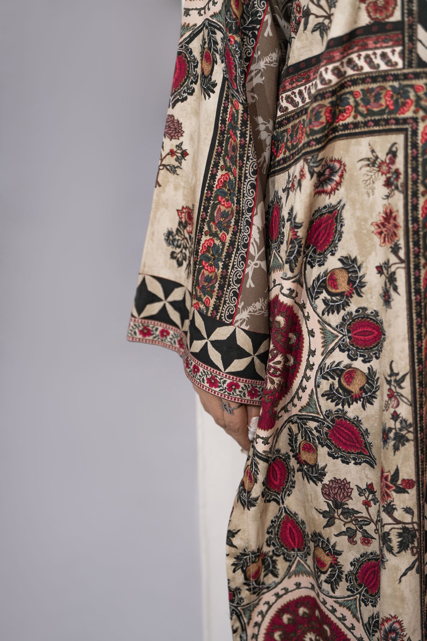Sakonat Ready to Wear 2 Pcs Dress